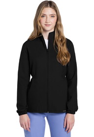 Cherokee CK391A Zip Front Anorak Jacket