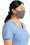 Cherokee CK508 Adult Reversible Pleated Face Covering