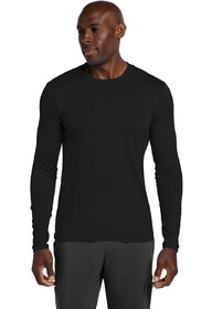 Cherokee CK807 Men's Long Sleeve Underscrub Knit Tee