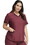 Cherokee CK840 V-Neck Top