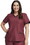 Cherokee CK840 V-Neck Top