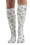 Cherokee COMFORTSUPPORT Knee High 8-15 mmHg Compression Sock, Price/Each