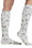 Cherokee COMFORTSUPPORT Knee High 8-15 mmHg Compression Sock, Price/Each