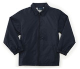 Classroom Uniforms CR301Y Unisex Coach Jacket
