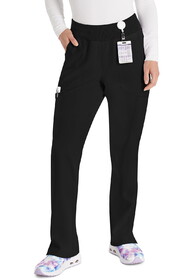 Dickies DK005T Natural Rise Tapered Leg Pull-On Pant - Tall