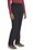 Dickies DK135P Mid Rise Tapered Leg Pull-on Pant - Petite