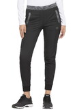 Dickies DK185P Natural Rise Tapered Leg Jogger Pant - Petite