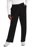 Dickies DK219T Mid Rise Zip Fly Wide Leg Cargo Pant - Tall