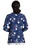 Dickies DK309 Snap Front Warm-Up Jacket