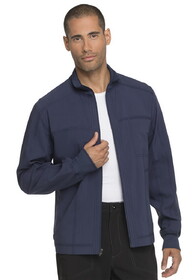 Dickies DK335 Men's Zip Front Jacket