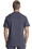 Dickies DK610 Men's Tuckable V-Neck Top