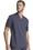 Dickies DK610 Men's Tuckable V-Neck Top