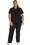 Dickies DK625 Mock Wrap Top, Price/Each