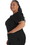 Dickies DK625 Mock Wrap Top, Price/Each