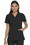 Dickies DK755 V-Neck Top With Patch Pockets, Price/Each