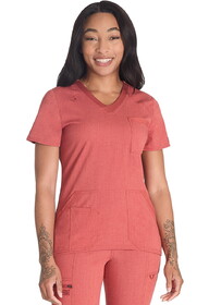 Dickies DK834 V-Neck Top