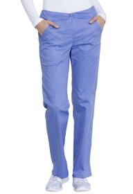 Dickies GD100T Mid Rise Straight Leg Drawstring Pant - Tall