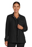 Healing Hands HH360 Women's Zip Front Utility Jacket