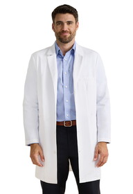 Healing Hands HH401 Lawrence Men's 37" Lab Coat