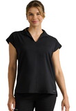 Healing Hands HH607 Jazz Collared Tuckable Shirt