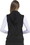 Heartsoul HS500 Zip Front Vest, Price/Each