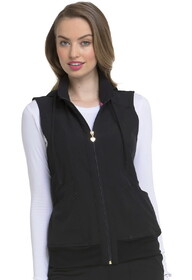 Heartsoul HS500 Zip Front Vest