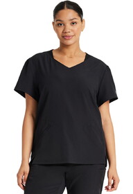 Heartsoul HS647 V-Neck Top