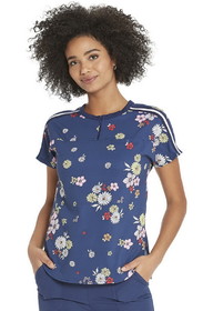 Heartsoul HS831 Round Neck Top