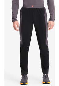 Infinity IN008A Men's Mid Rise Slim Tapered Leg Pant