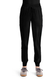 Infinity IN024A Women's 5-Pocket Jogger Pant - Regular