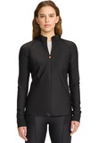 Infinity IN337A Women's Raglan Zip Front Jacket