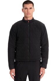 Infinity IN504 Men's Zip Convertible Puffer Jacket