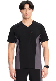 Infinity IN616A Men's V-Neck Top