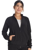 Inspira IP307A Zip Front Jacket