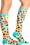 Infinity Footwear KICKSTART 1 Pair Pack 15-20 mmHg Support Socks
