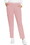 Med Couture MC009P Mid-rise Tapered Leg Pull-on Pant - Petite