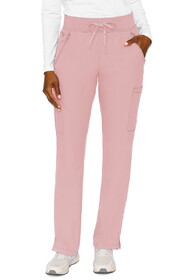 Med Couture MC2702T Zipper Pant - Tall