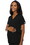Med Couture MC628 Maternity V-Neck Top