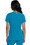 Med Couture MC701 V-Neck Top