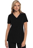Med Couture MC702 V-Neck Top