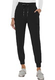 Med Couture MC7705T Double Cargo Jogger - Tall