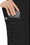 Med Couture MC7725P Jersey Waist Yoga Pant - Petite