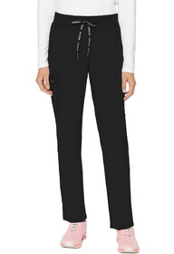 Med Couture MC7725T Jersey Waist Yoga Pant - Tall