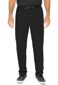 Med Couture MC7779T Hutton Straight Leg Pant - Tall