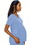 Med Couture MC8459 Maternity V-Neck Top