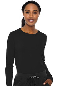 Med Couture MC8499 Performance Knit Tee
