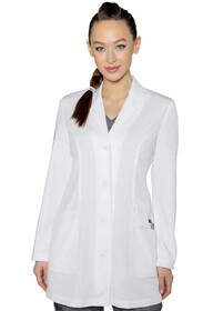 Med Couture MC8616 Performance Lab Coat