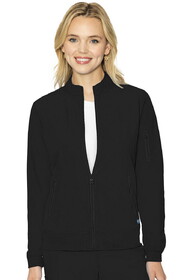 Med Couture MC8674 Warm-Up Jacket