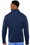 Med Couture MC8688 Stamford Mens Performance Fleece Jacket
