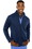 Med Couture MC8688 Stamford Mens Performance Fleece Jacket